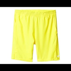 Nike Dri-Fit Tennis Shorts